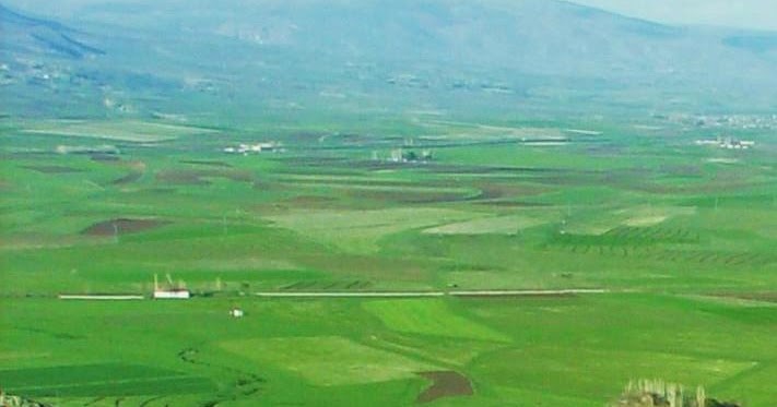 Palandöken Uzunahmet Köyü Resimleri 6