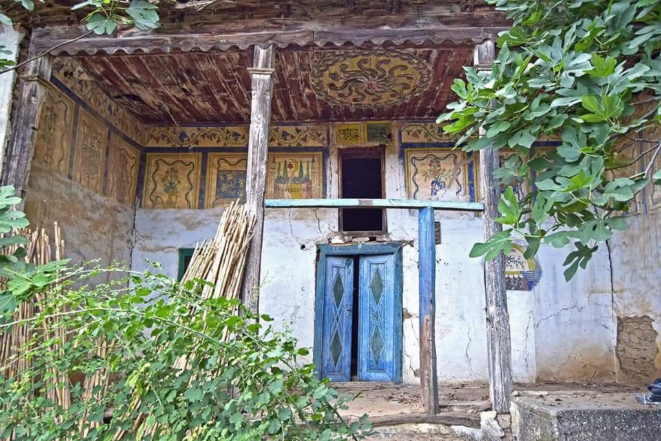 Salihli Damatlı Köyü Resimleri 13