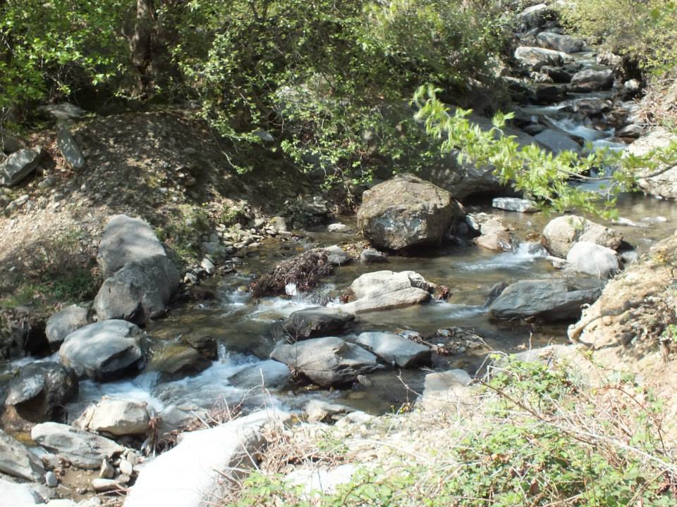 Salihli Damatlı Köyü Resimleri 2