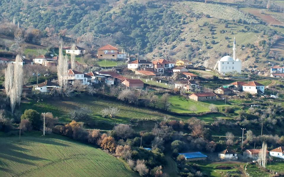 Salihli Damatlı Köyü Resimleri 4