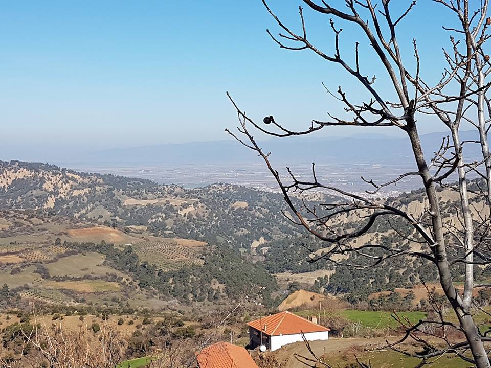 Salihli Damatlı Köyü Resimleri 6