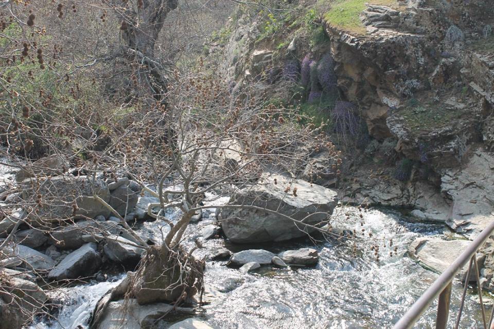 Salihli Damatlı Köyü Resimleri 7