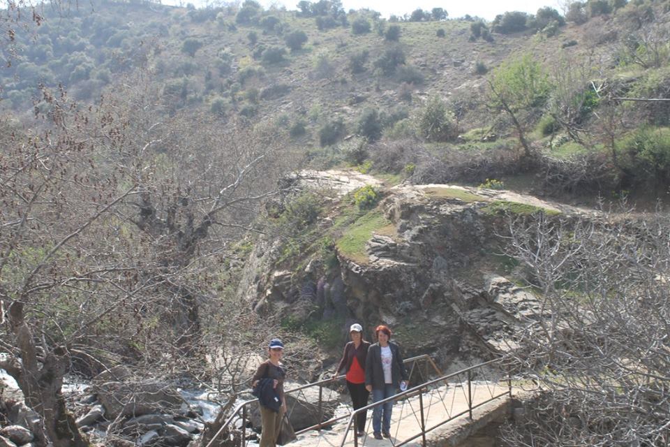 Salihli Damatlı Köyü Resimleri 8