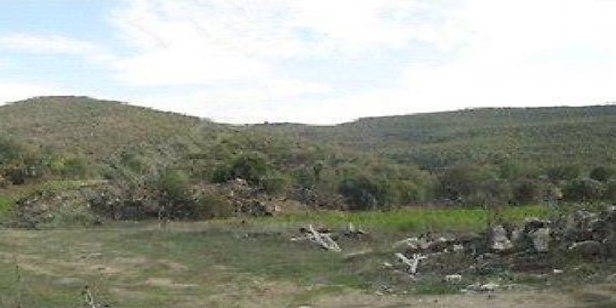 Salihli Delibaşlı Köyü Resimleri
