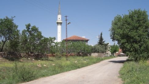 Salihli Derbent Köyü Resimleri 4