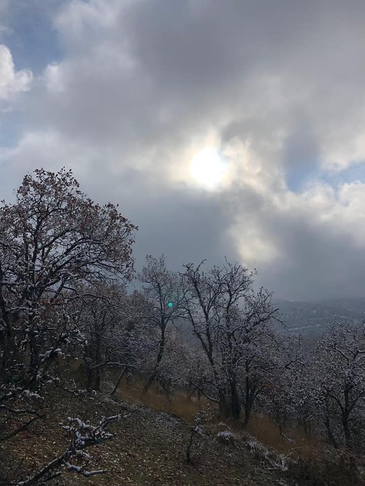 Salihli Eminbey Köyü Resimleri 5