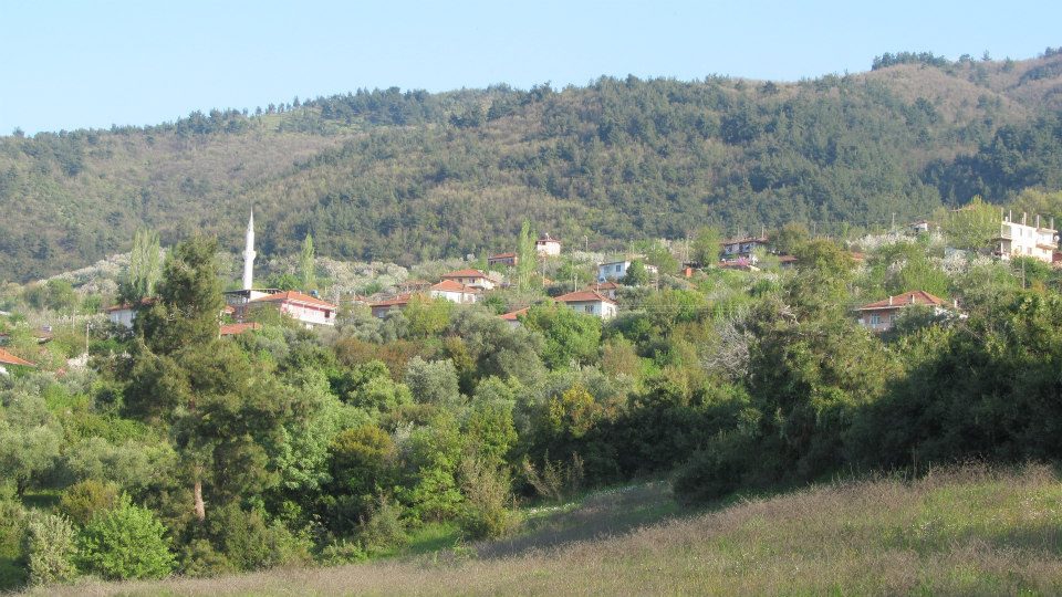 Salihli Gökköy Köyü Resimleri 1