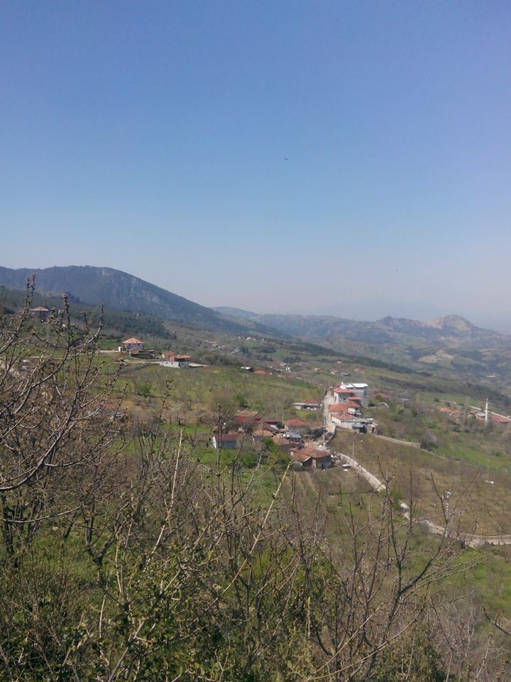 Salihli Gökköy Köyü Resimleri 2