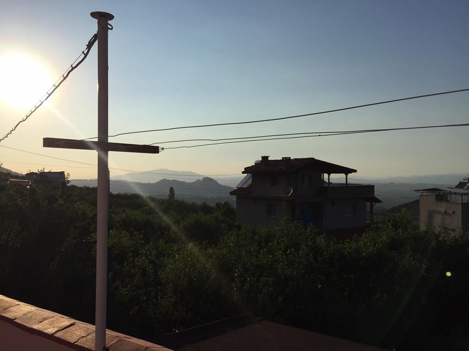 Salihli Gökköy Köyü Resimleri 3