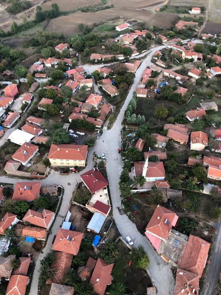 Hayrabolu Aydınlar Köyü Resimleri 1