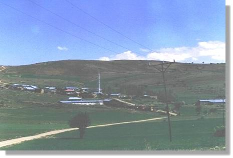 Gümüşhane  Alaçat  Köyü Resimleri 2