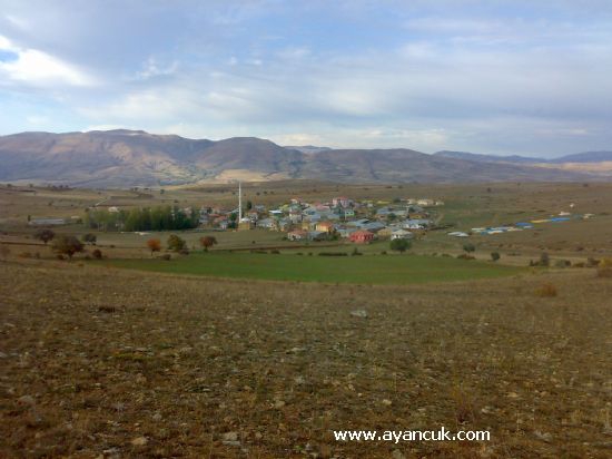 Gümüşhane  Alaçat  Köyü Resimleri 3