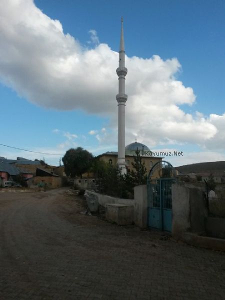 Gümüşhane  Alaçat  Köyü Resimleri 5