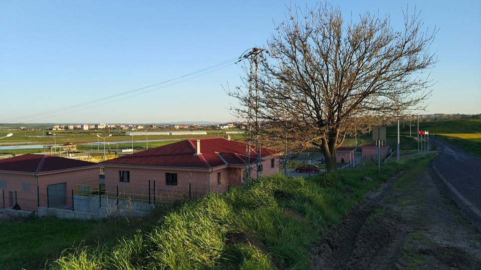 Hayrabolu Çıkrıkçı Köyü Resimleri 1