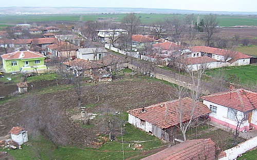 Hayrabolu Dambaslar Köyü Resimleri 1