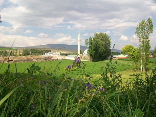 Pasinler Acı Köyü Resimleri 2