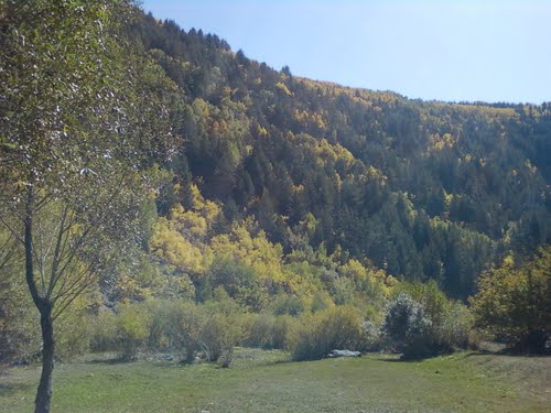 Pasinler Acı Köyü Resimleri 3