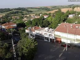 Hayrabolu Emiryakup Köyü Resimleri 2