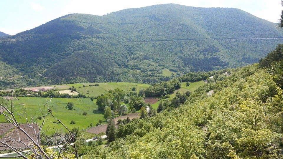 Amasya Suluova Derebaşalan Köyü Resimleri 2