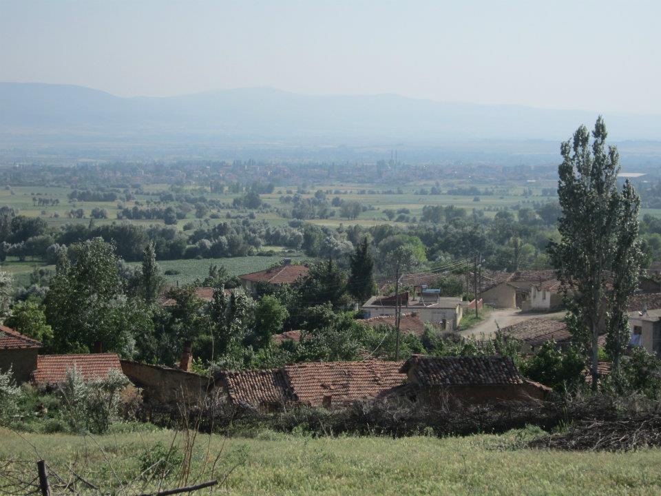 Amasya Suluova Kolay Köyü Resimleri 1