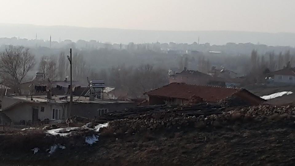 Amasya Suluova Kolay Köyü Resimleri 10