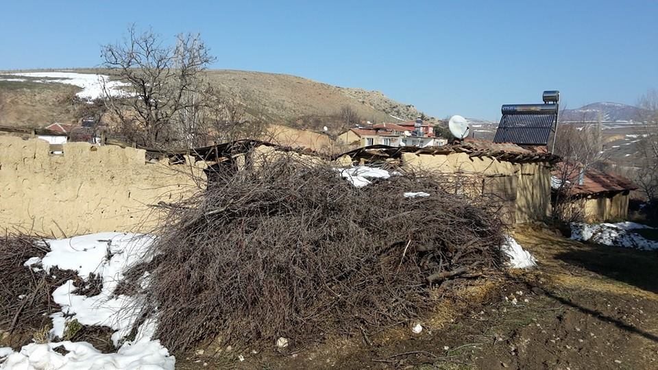 Amasya Suluova Kolay Köyü Resimleri 11