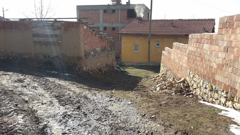 Amasya Suluova Kolay Köyü Resimleri 12