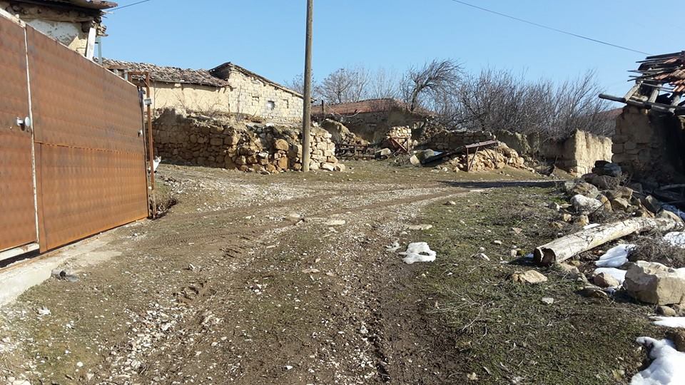 Amasya Suluova Kolay Köyü Resimleri 13