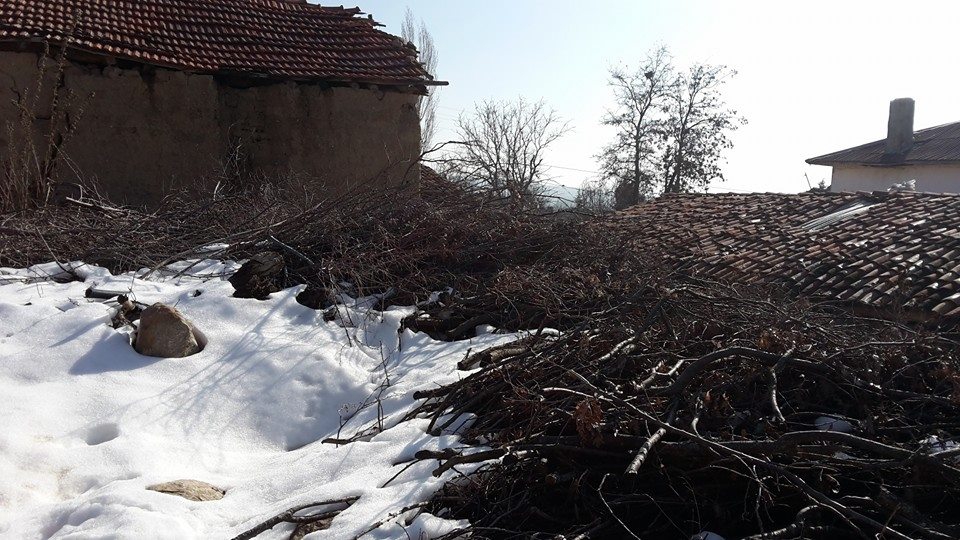 Amasya Suluova Kolay Köyü Resimleri 14