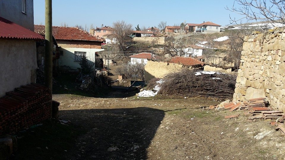 Amasya Suluova Kolay Köyü Resimleri 16