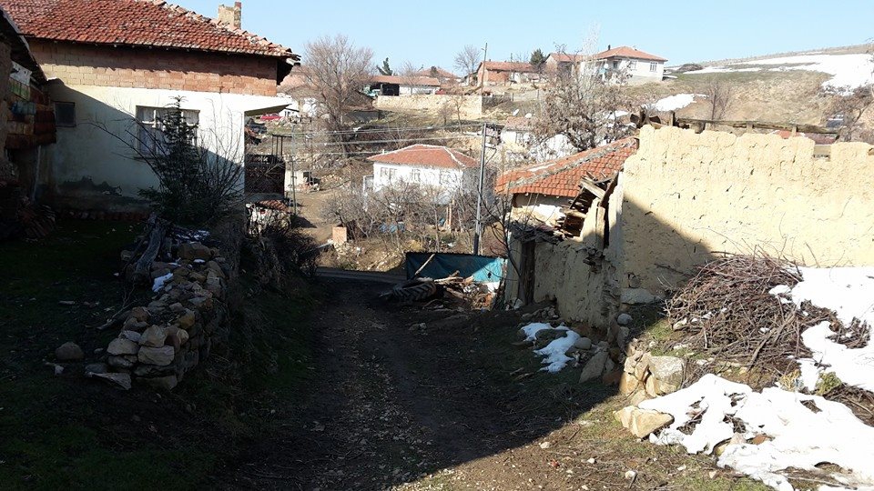 Amasya Suluova Kolay Köyü Resimleri 17