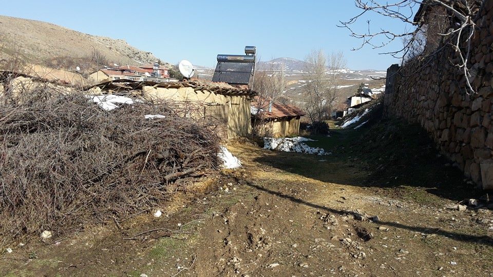 Amasya Suluova Kolay Köyü Resimleri 18