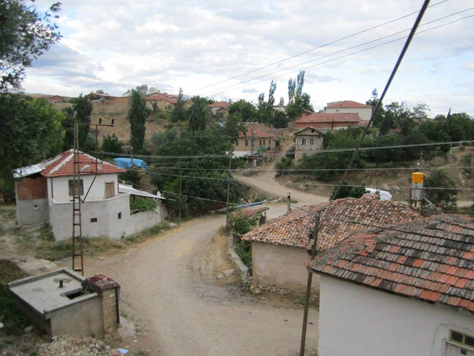 Amasya Suluova Kolay Köyü Resimleri 2