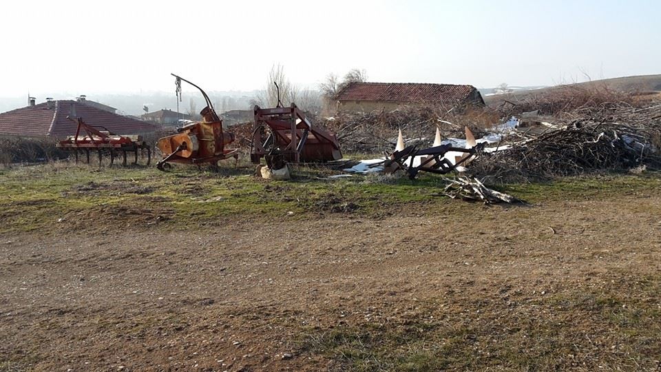 Amasya Suluova Kolay Köyü Resimleri 21