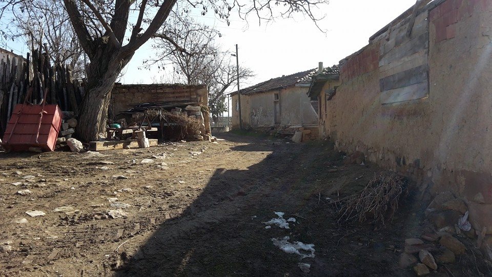 Amasya Suluova Kolay Köyü Resimleri 22