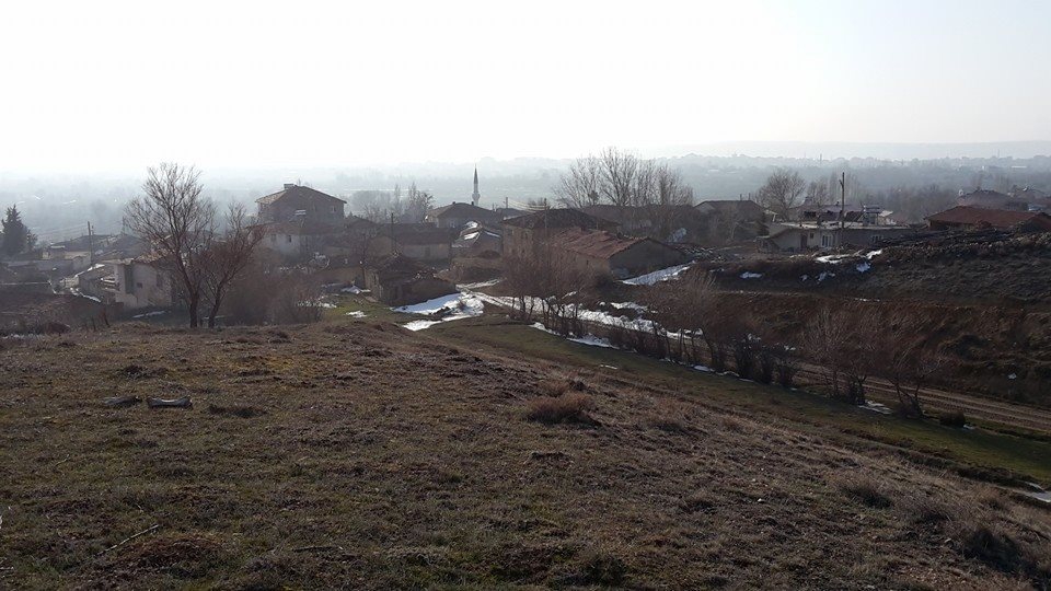 Amasya Suluova Kolay Köyü Resimleri 23