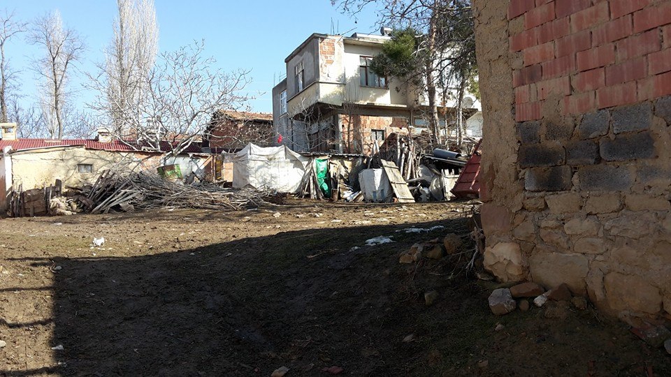 Amasya Suluova Kolay Köyü Resimleri 26