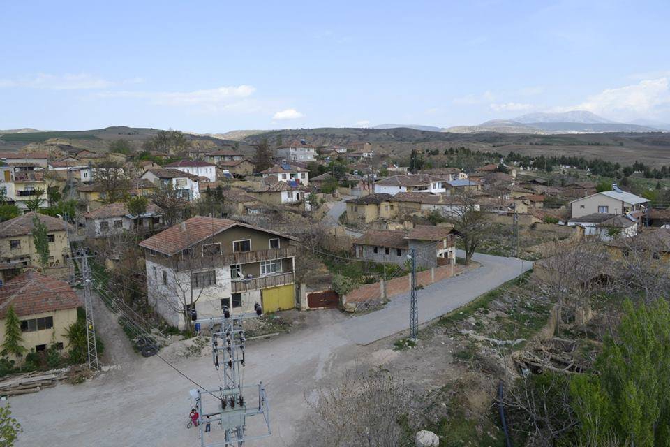 Amasya Suluova Kolay Köyü Resimleri 3