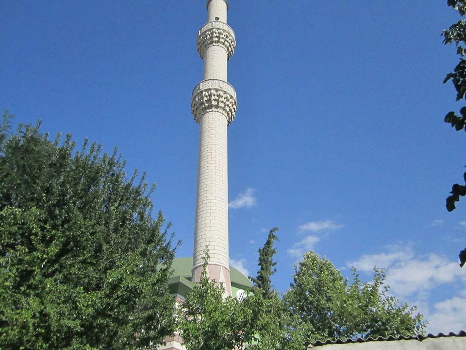 Amasya Suluova Kolay Köyü Resimleri 5