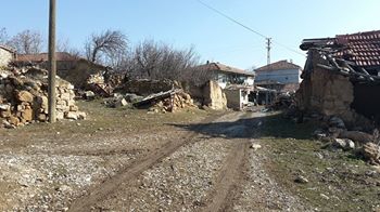 Amasya Suluova Kolay Köyü Resimleri 7