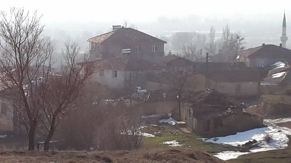 Amasya Suluova Kolay Köyü Resimleri 9