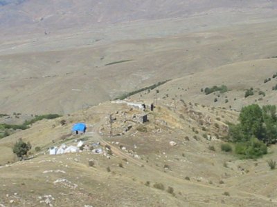 Kelkit  Balıklı  Köyü Resimleri 5