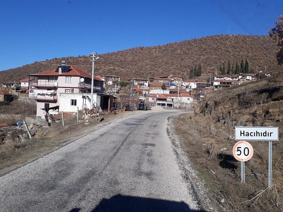 Salihli Hacıhıdır Köyü Resimleri 2
