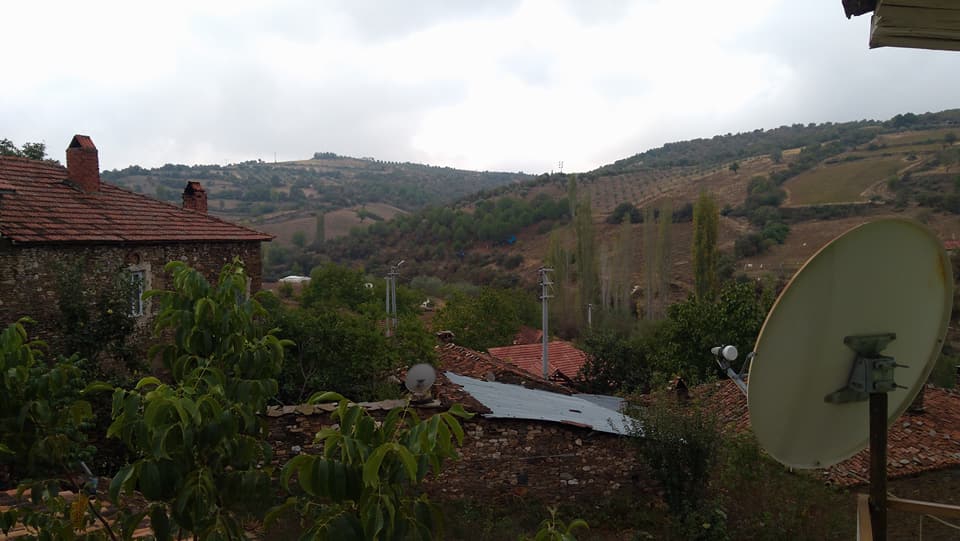 Salihli Hacıhıdır Köyü Resimleri 3