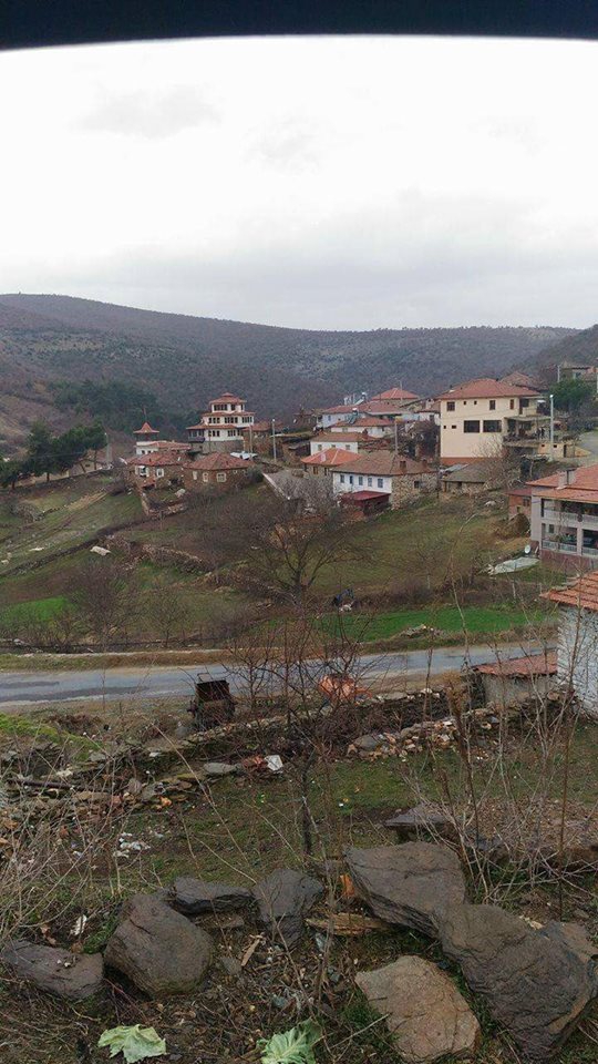 Salihli Hacıhıdır Köyü Resimleri 4