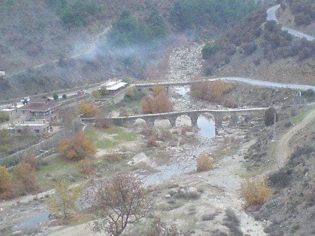 Salihli Hacıhıdır Köyü Resimleri 6