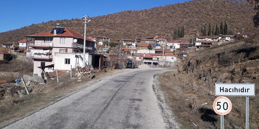 Salihli Hacıhıdır Köyü Resimleri