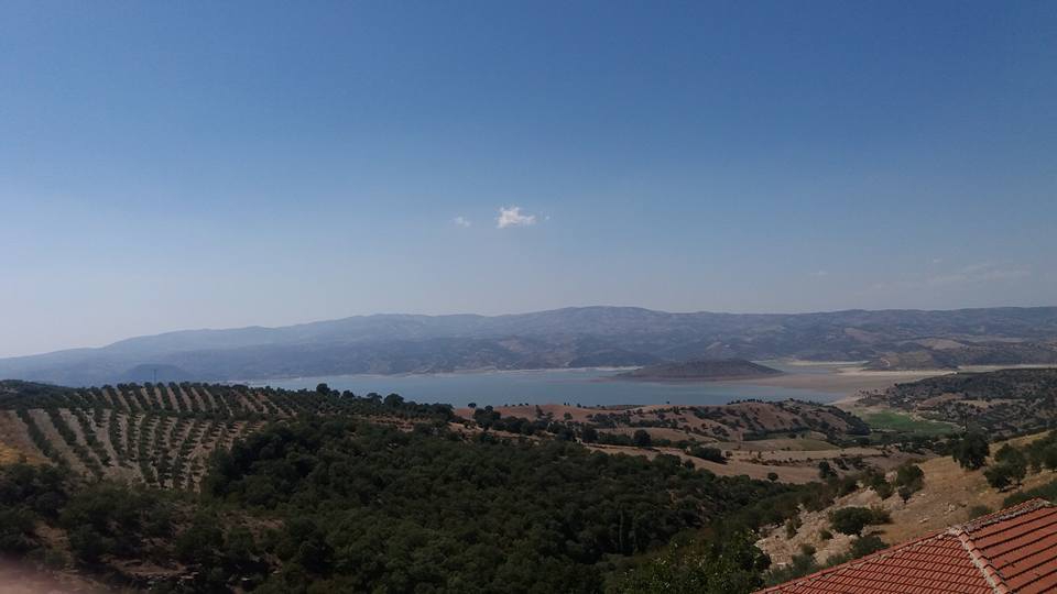 Salihli Hacıköseli Köyü Resimleri 2