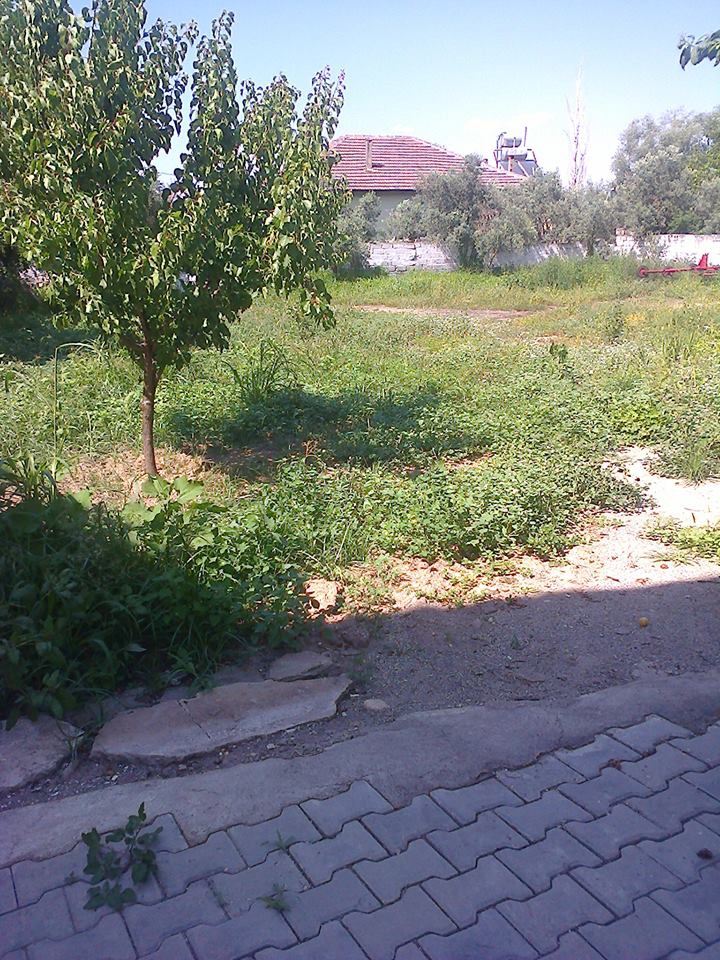 Salihli Hasalan Köyü Resimleri 2