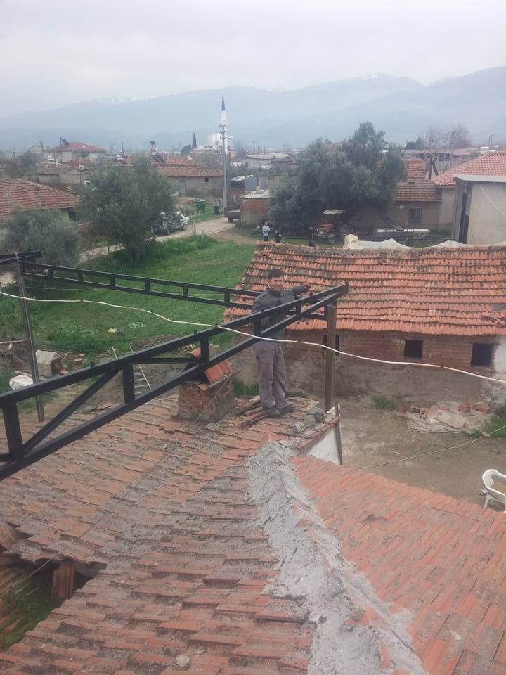 Salihli Hasalan Köyü Resimleri 4